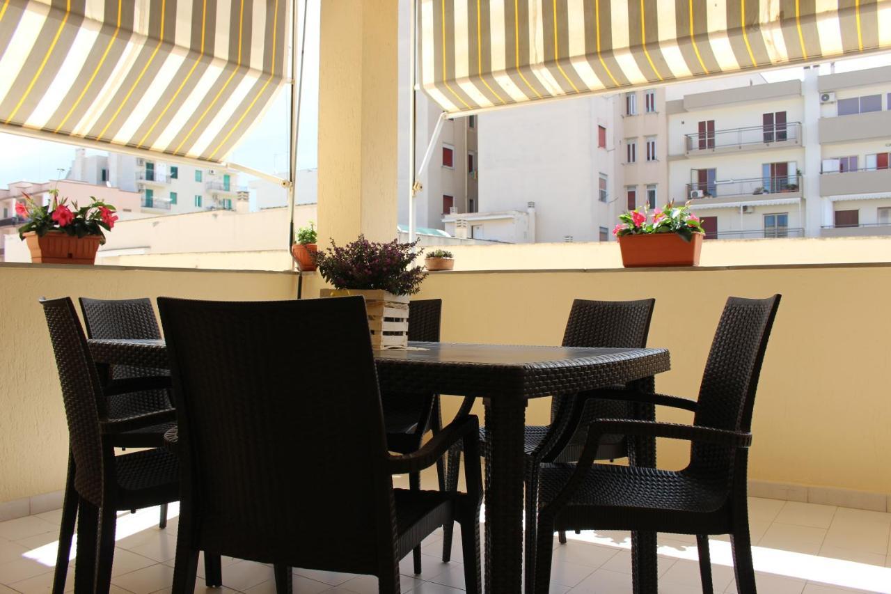 Maison Carmela Monopoli Kültér fotó