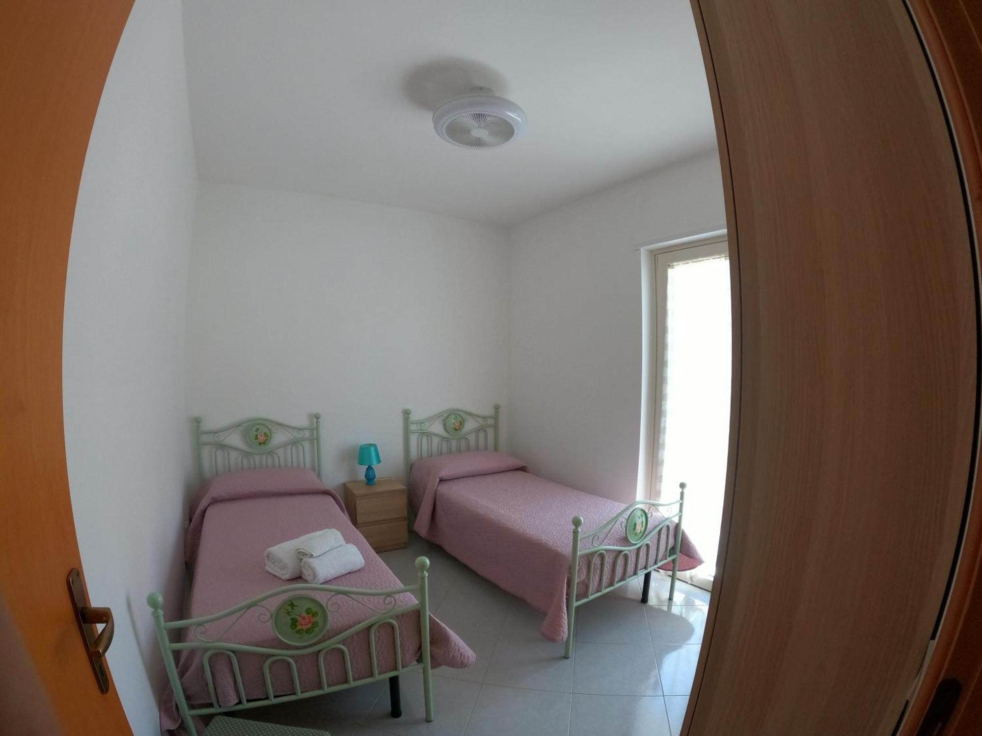 Maison Carmela Monopoli Kültér fotó