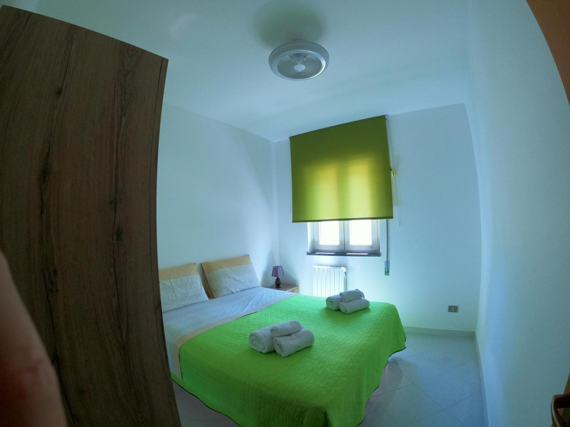 Maison Carmela Monopoli Kültér fotó