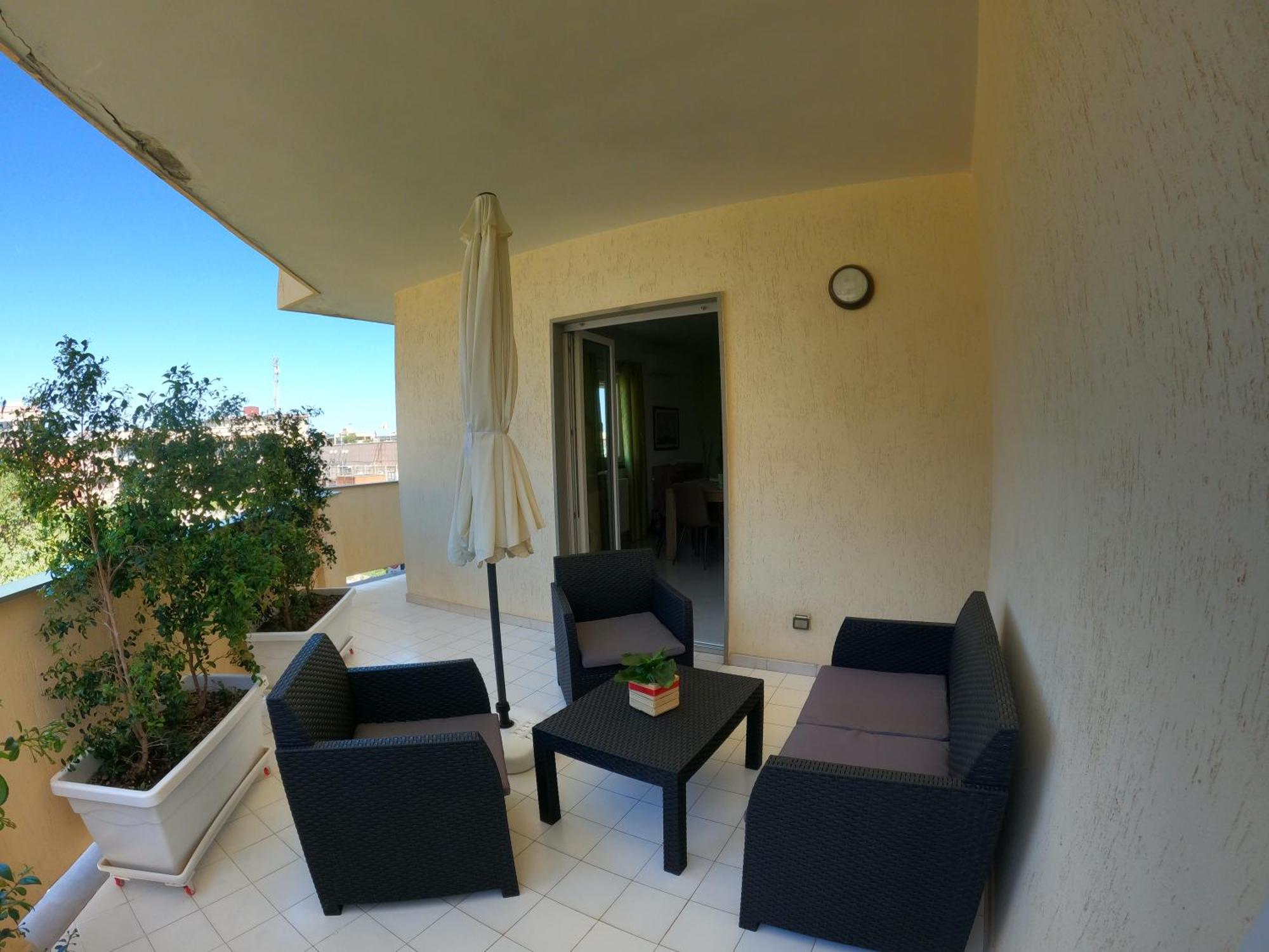 Maison Carmela Monopoli Kültér fotó