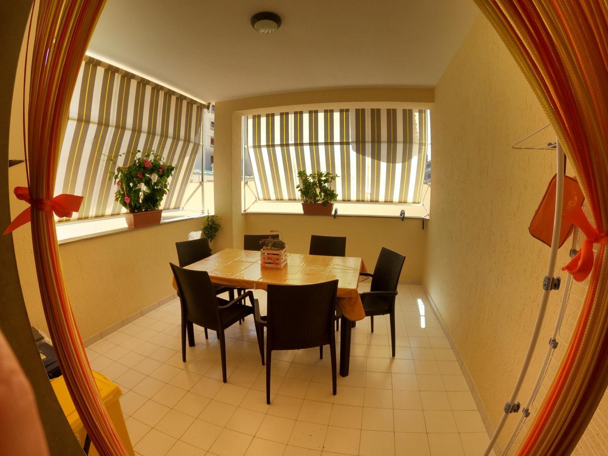 Maison Carmela Monopoli Kültér fotó